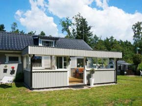 6 person holiday home in L derup, Löderup